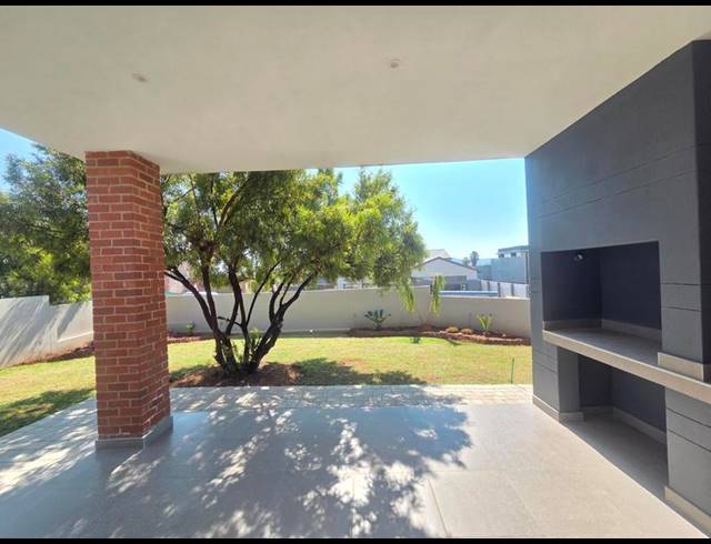 3 BEDROOM HOUSE FOR SALE IN ELDORAIGNE